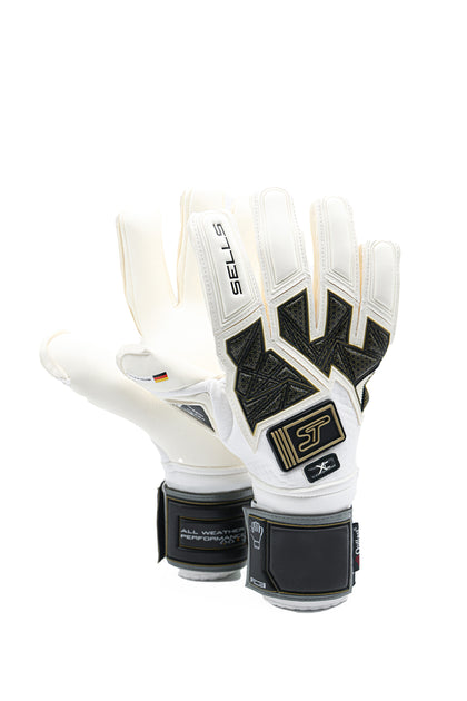 SELLS PRO REVOLVE TERRAIN HG 9.5号 XC CHAMPION COLLECTION – sellsgoalkeeperproducts.com