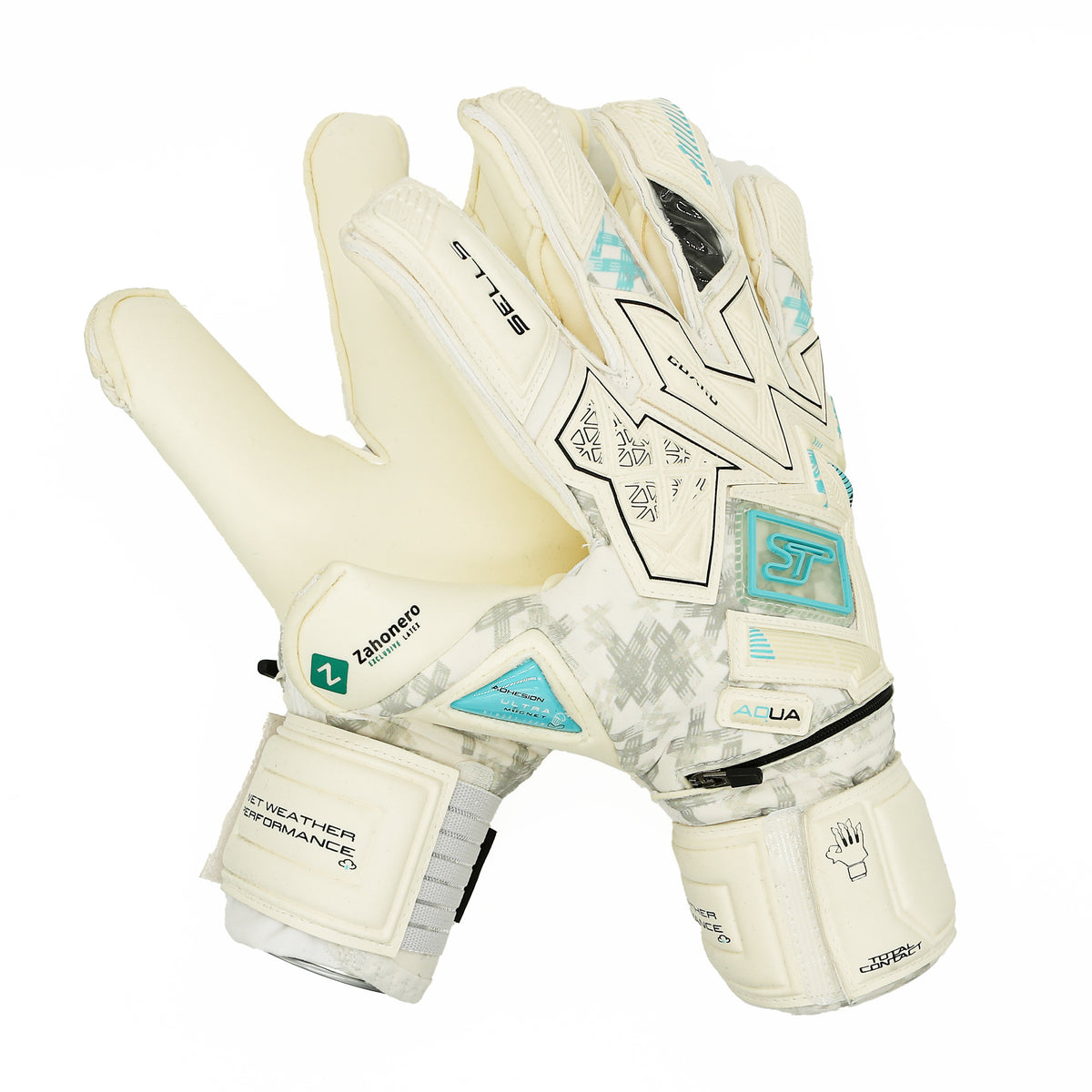 TOTAL CONTACT™ AQUA PURE GUARD™ – sellsgoalkeeperproducts.com
