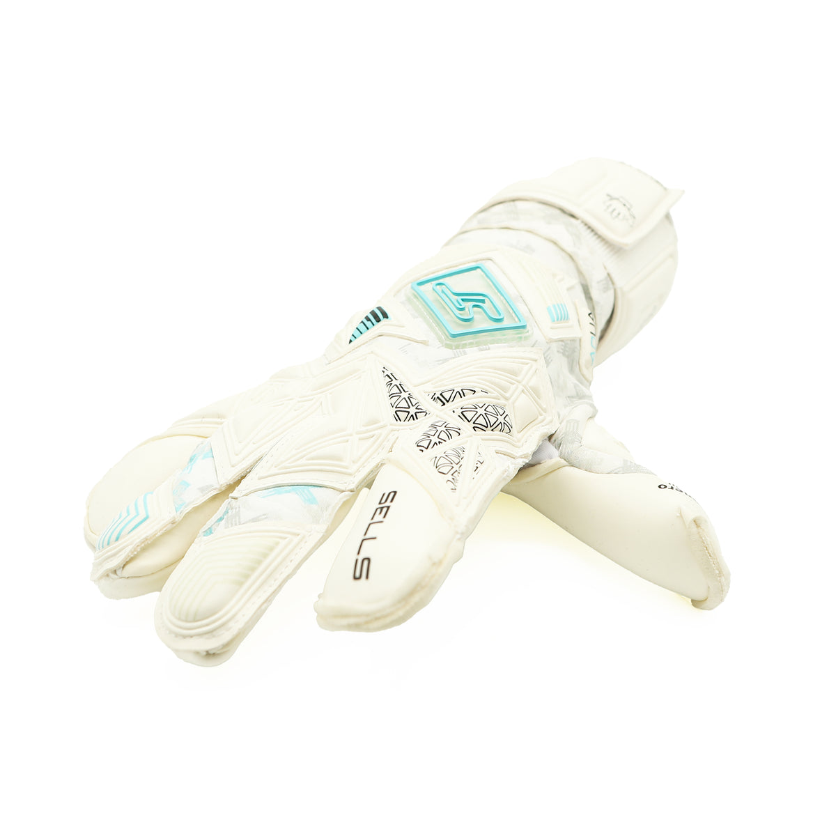 Sells REVOLVE™ PRO TERRAIN HG Keepershandschoen Radial Cut - - 8.5