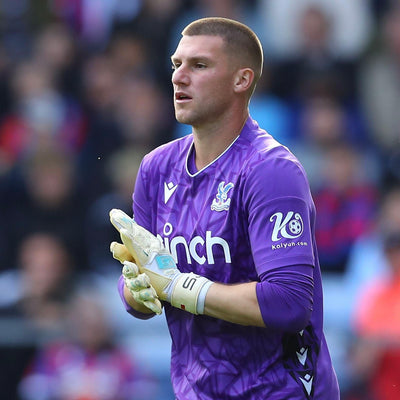 Sam Johnstone