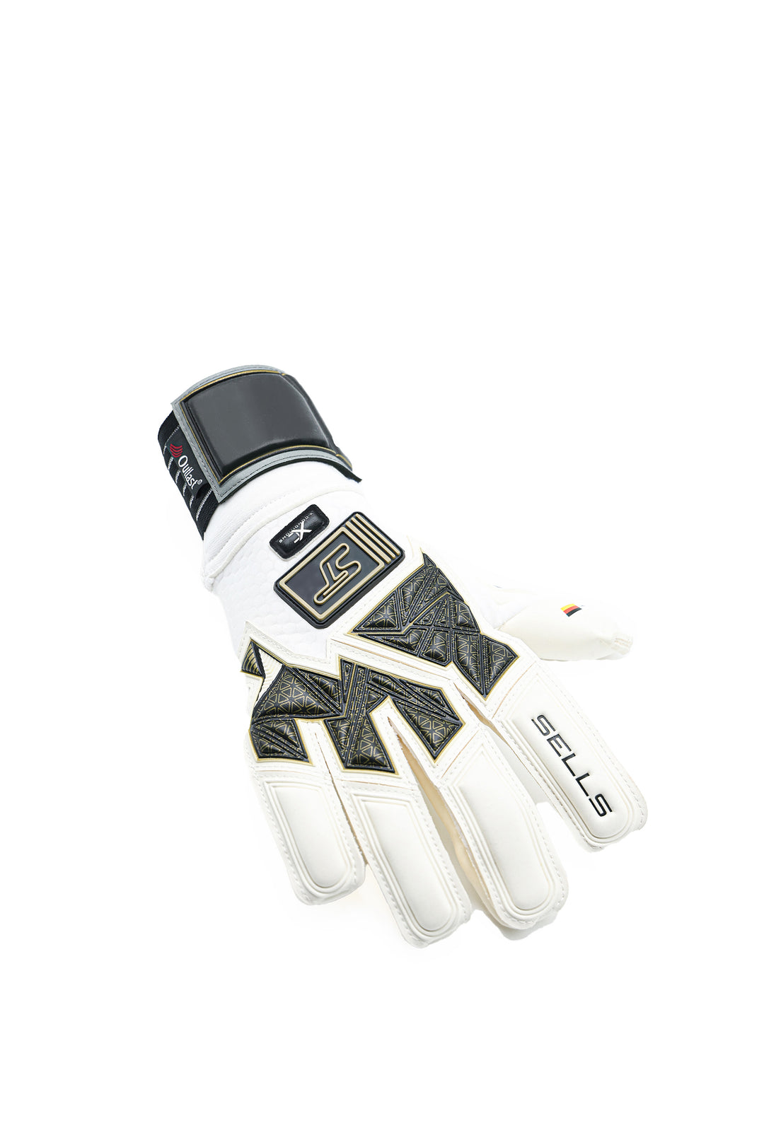 SELLS F3 CLIMATE セルスF3 プロモデル 8号 SELLS F3 CLIMATE プロ