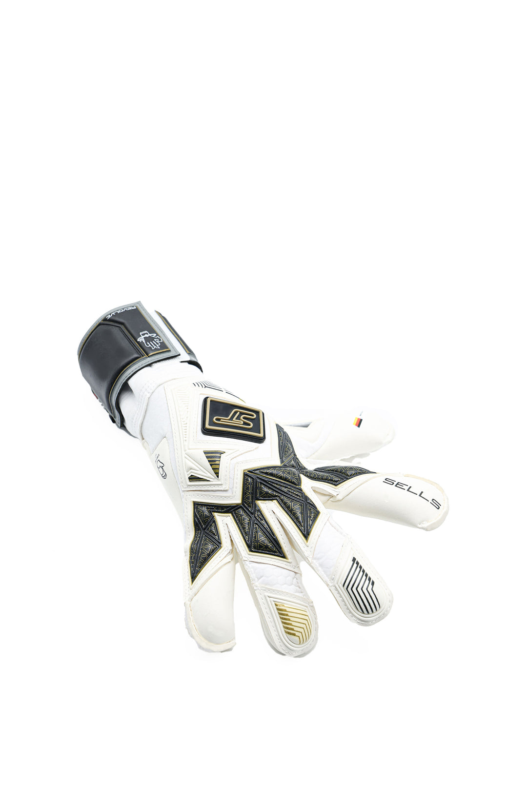 REVOLVE™️XC CHAMPION – sellsgoalkeeperproducts.com