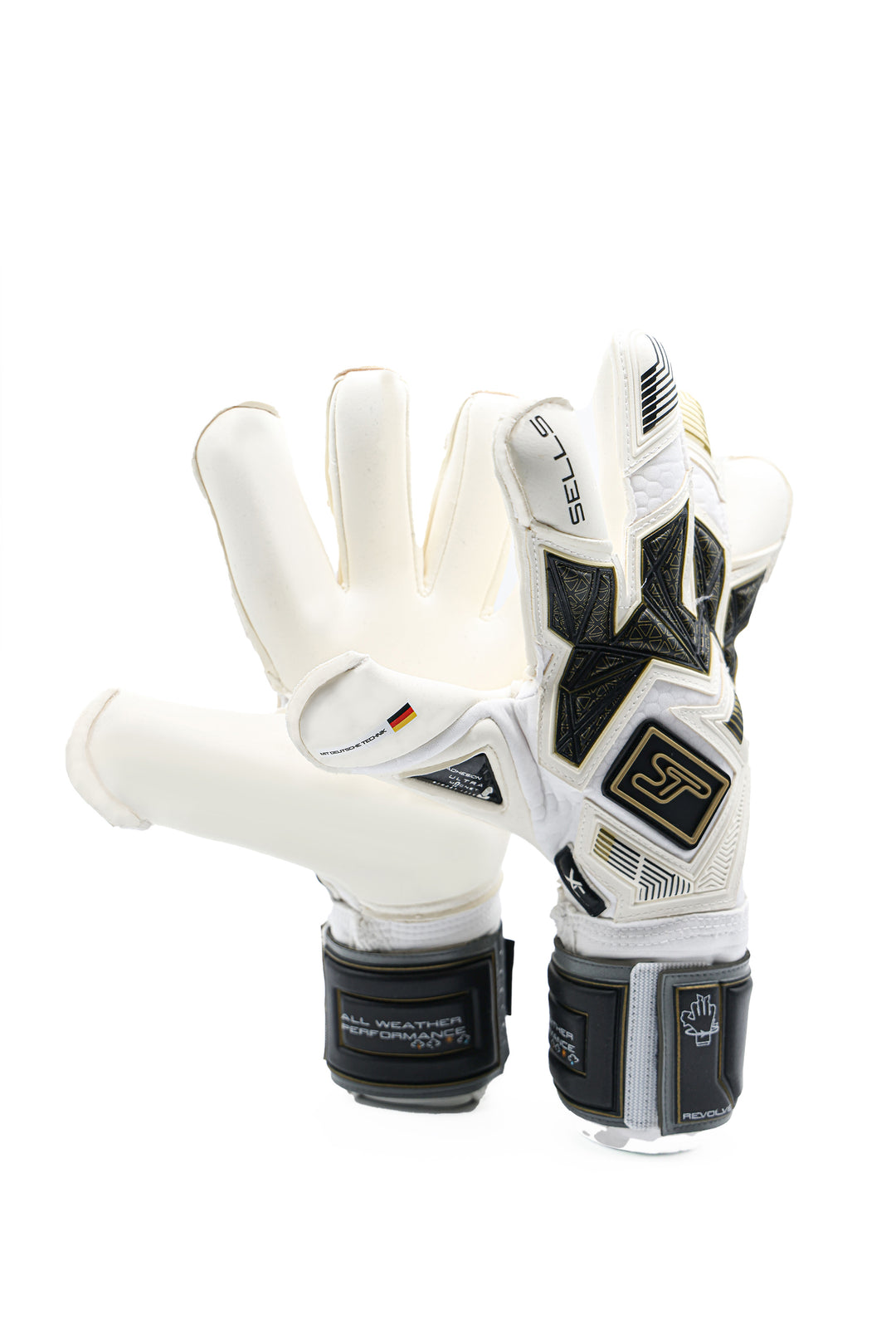 SELLS PRO REVOLVE TERRAIN HG 9.5号 REVOLVE™️XC CHAMPION – sellsgoalkeeperproducts.com