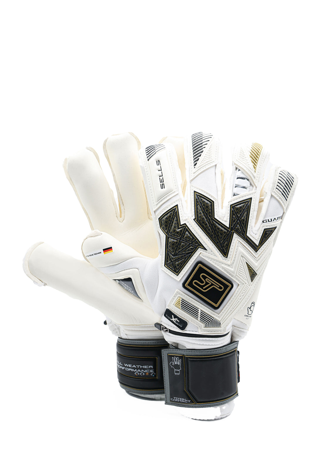 Sells Goalkeeping Gloves - Official Store