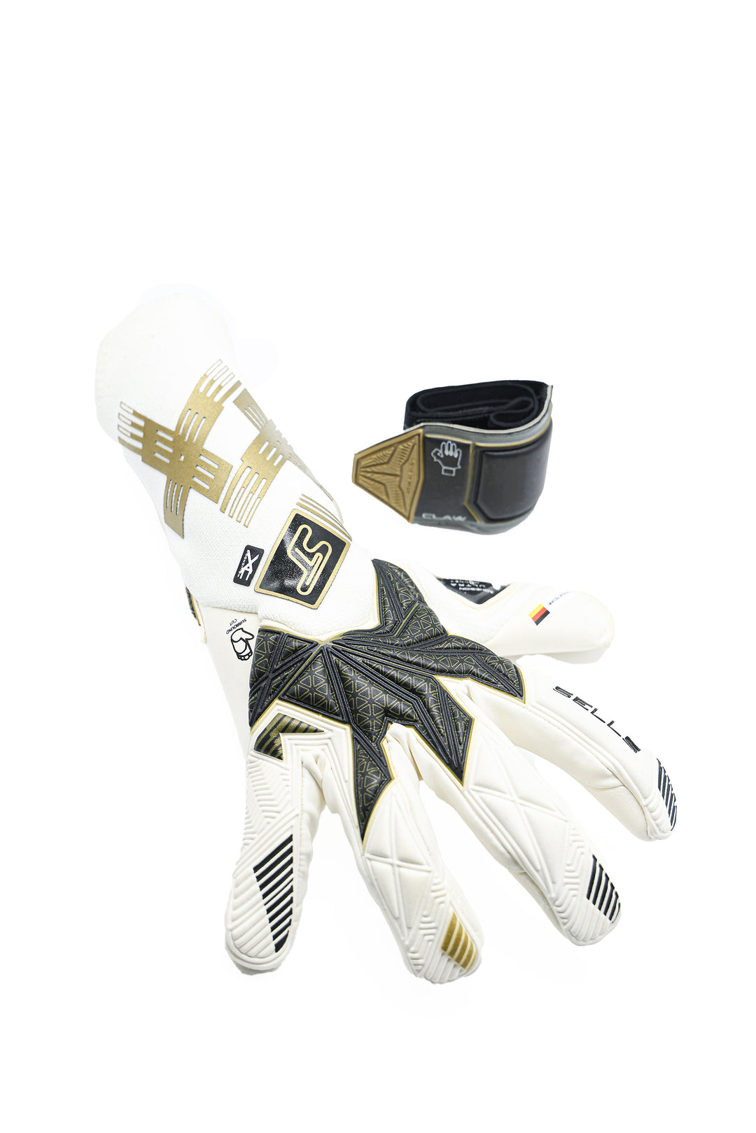 スキンズクライバー CLAW™️ XC STAR – sellsgoalkeeperproducts.com