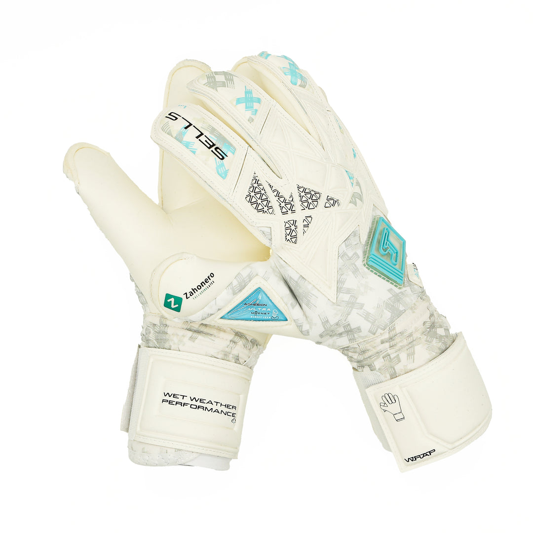 Best goalkeeper gloves for wet weather deals
