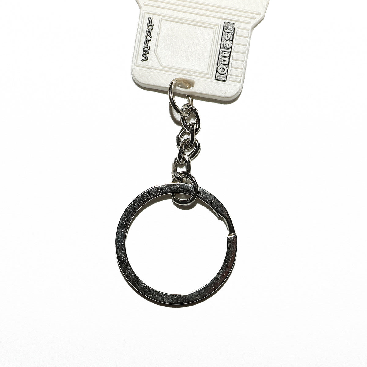 Aqua Key Ring – sellsgoalkeeperproducts.com