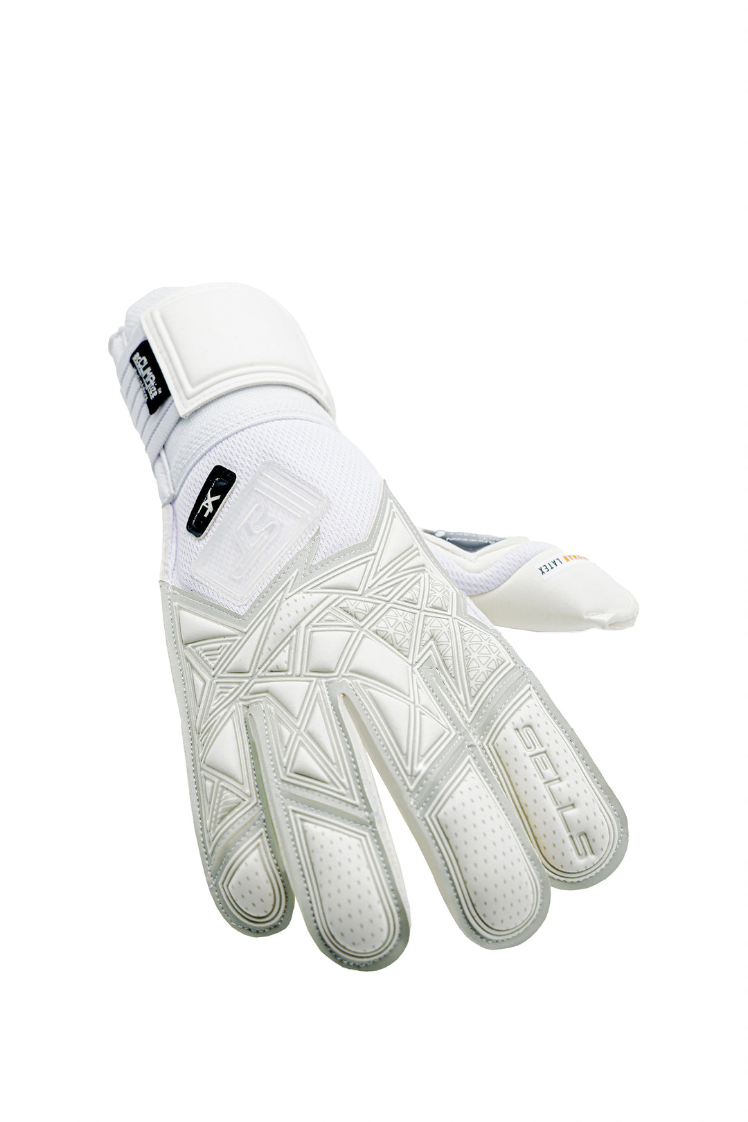 WRAP™ XC GHOST – sellsgoalkeeperproducts.com