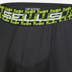 ENDURANCE ANTI ABRASION UNDERSHORTS